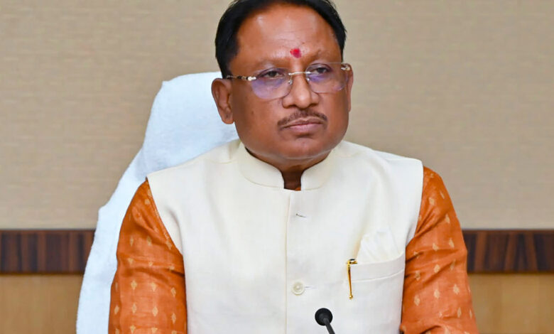 Whatever schemes are prepared for the needy families, they also ensure their effective implementation - Chief Minister Sai...