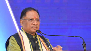 India to become world's third largest economy by 2047: Chief Minister Vishnu Deo Sai