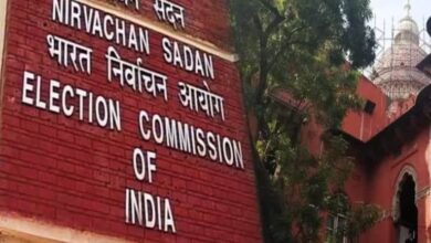 ECI announces Rajya Sabha elections, will Saroj Pandey repeat from Chhattisgarh or will a new face get a chance...?