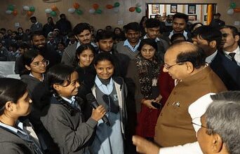 Pariksha Pe Charcha: PM's advice is very useful for students, teachers and parents.