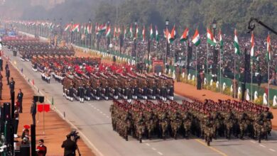 Republic Day: Airspace to remain closed from January 19 to 29