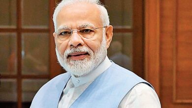 Prime Minister Narendra Modi will launch development projects worth over Rs 19,000 crore in the Lok Sabha elections today.