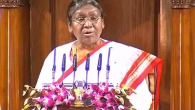 president-murmu-addressed-the-joint-sitting-of-the-houses-said-the-construction-of-ram-temple-was-waiting-for-centuries