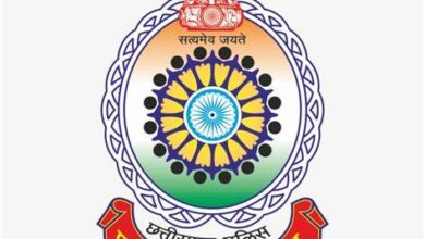 11 policemen selected for meritorious service medal, DIG KL Dhruv received Vishisht Seva Medal for meritorious service ...