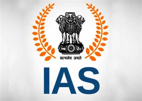 Three IAS officers get additional charge