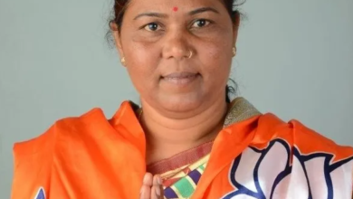 High Court notice to MLA Gomati Sai, Congress candidate had filed a petition...