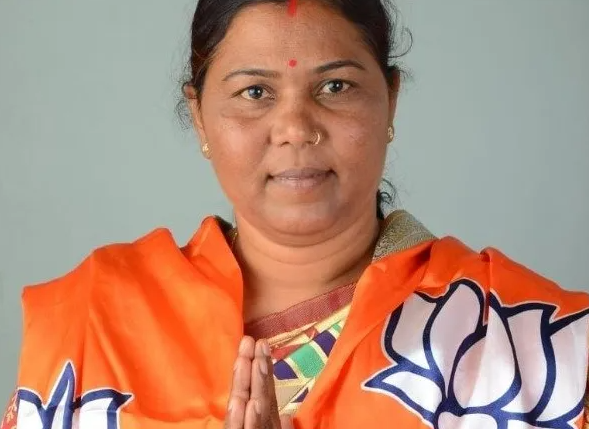 High Court notice to MLA Gomati Sai, Congress candidate had filed a petition...