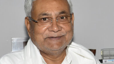 Is Nitish Kumar going to join NDA once again???