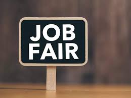  Job fair will be organized in the employment office on February 5, a golden opportunity for the youth to get a job ...