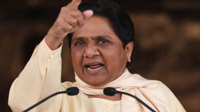 Mayawati made a big announcement, BSP will contest 2024 Lok Sabha elections...