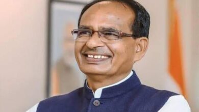 Former CM Shivraj congratulates Indore for being number one in cleanliness