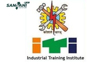 Online counselling for the post of Hostel Superintendent and Hostel Superintendent in ITI.