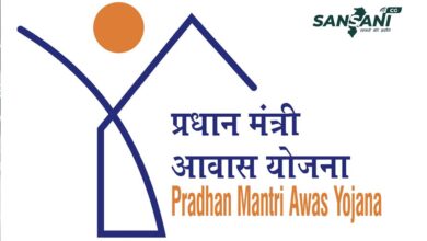 Pradhan Mantri Awas Yojana gives pucca houses to Chander, Nilavati and Mahadai.