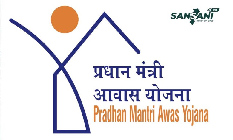 Pradhan Mantri Awas Yojana gives pucca houses to Chander, Nilavati and Mahadai.