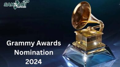 Chief Minister Dr. Yadav congratulated Indian artists on receiving Grammy-2024 Awards.