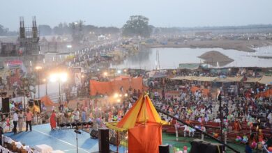 Rajim Maghi Punni Mela will now be known as 'Kumbh Kalp Mela', amendment bill decided on the House.