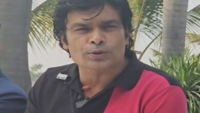 Bollywood actor Manoj Rajput arrested for allegedly sexually abusing her on the pretext of marriage.