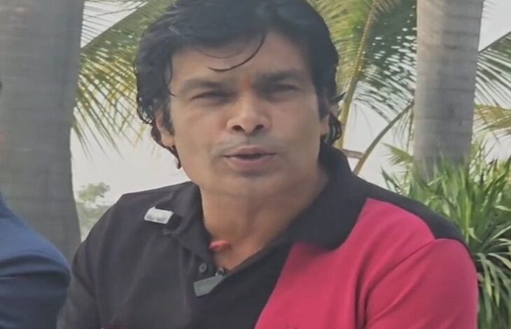 Bollywood actor Manoj Rajput arrested for allegedly sexually abusing her on the pretext of marriage.