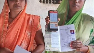 Over 54 lakh ration card holders apply online for renewal.