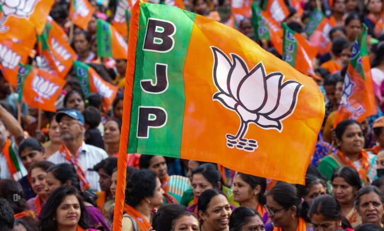 On the discussion of BJP entry, spokesman Sushil Anand said – no Congress leader will join BJP.