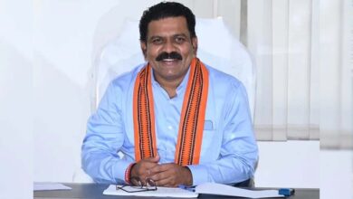 deputy-chief-minister-vijay-sharma-will-prepare-an-action-plan-for-policemen-working-in-bastar-for-a-long-time