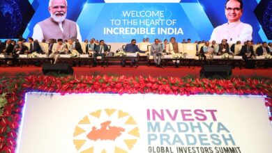 Two-day Investor Summit to be organized in Ujjain, industrialists will get land, electricity and other facilities.