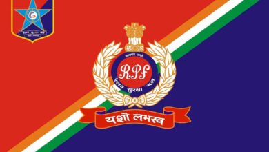 4 RPF sub-inspectors to be posted soon.