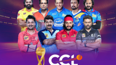 The 10th season of CCL will start from February 23, watch live here.