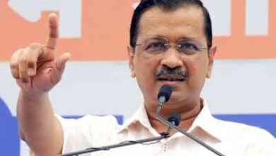 Delhi CM Kejriwal refuses to appear before ED in money laundering case.