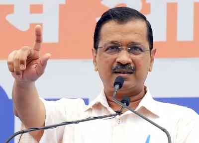 Delhi CM Kejriwal refuses to appear before ED in money laundering case.