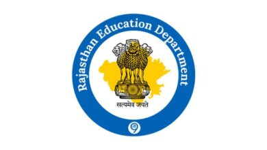 District allotted to 40 dependents for compassionate appointment in School Education Department.