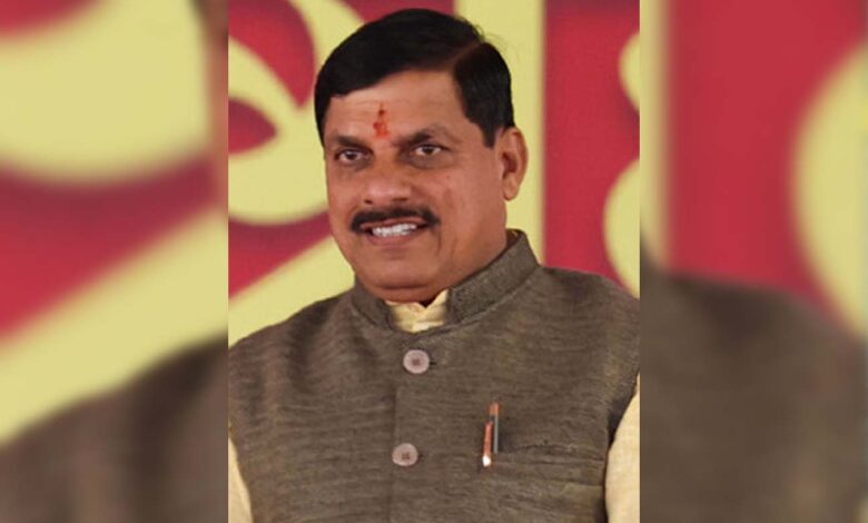 Chief Minister Dr. Yadav has announced financial assistance to the family affected by a road accident in Narsinghpur district.