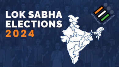 Lok Sabha Election-2024: Partial revision in static monitoring team.