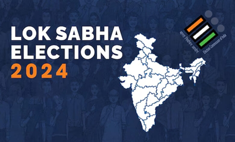 Lok Sabha Election-2024: Partial revision in static monitoring team.