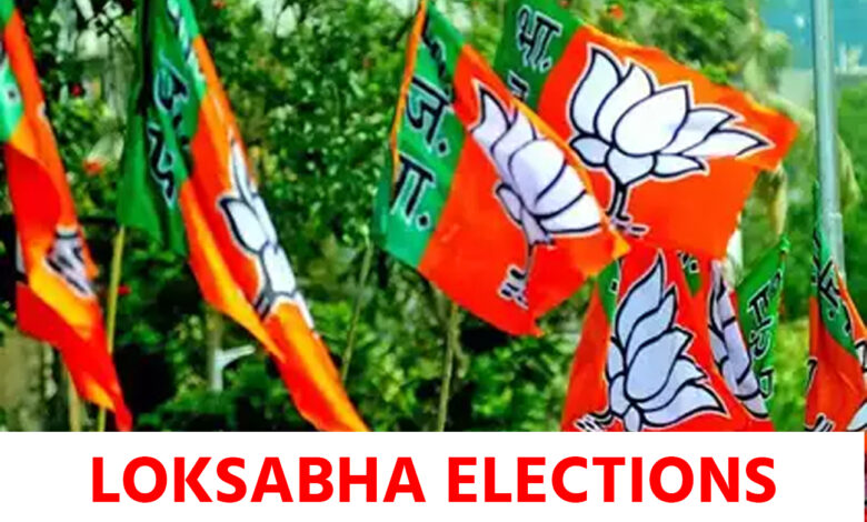 Lok Sabha Elections: State Election Committee meets 230 candidates for 13 seats.