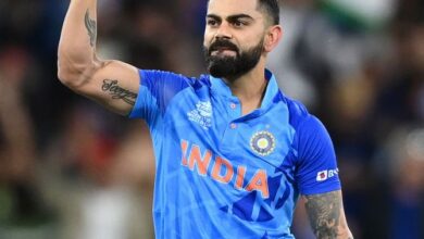 IPL 2024: Virat Kohli's anger against RCB, watch VIDEO.