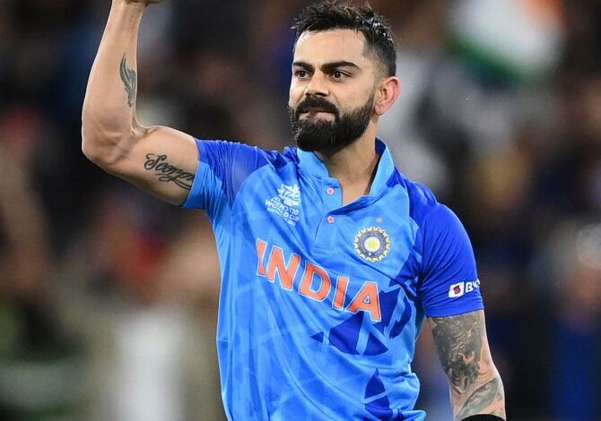 IPL 2024: Virat Kohli's anger against RCB, watch VIDEO.