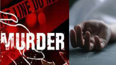 Gangster kills two children, accused killed in encounter.