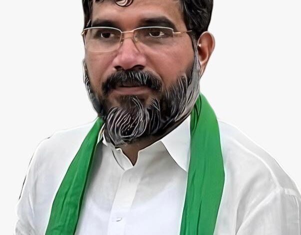 Lok Sabha Election 2019 candidate Vijender Singh resigns from Lok Dal.