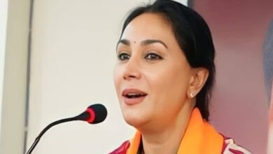 Amritsar-Jamnagar corridor will enrich western districts: Deputy CM Diya Kumari.