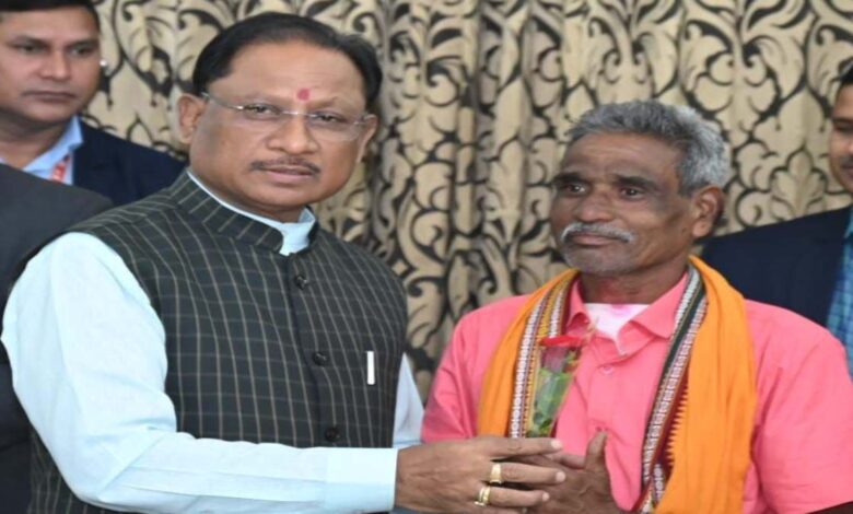 Padma Shri Jageshwar Yadav has been elected as the state president of Yaduvanshi Mahasangh.