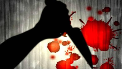 A man was stabbed to death for not giving him a mobile phone to play the game, police arrested the accused.