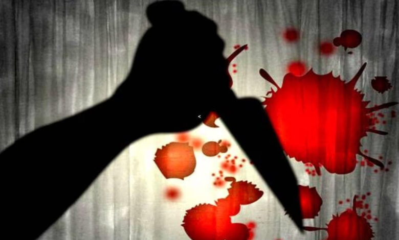 A man was stabbed to death for not giving him a mobile phone to play the game, police arrested the accused.