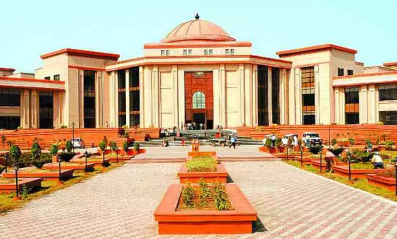 HC dismisses plea seeking stay on Ram Lalla Darshan scheme.