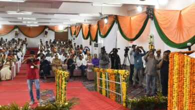 Second Convocation of Bikaner Technical University held.