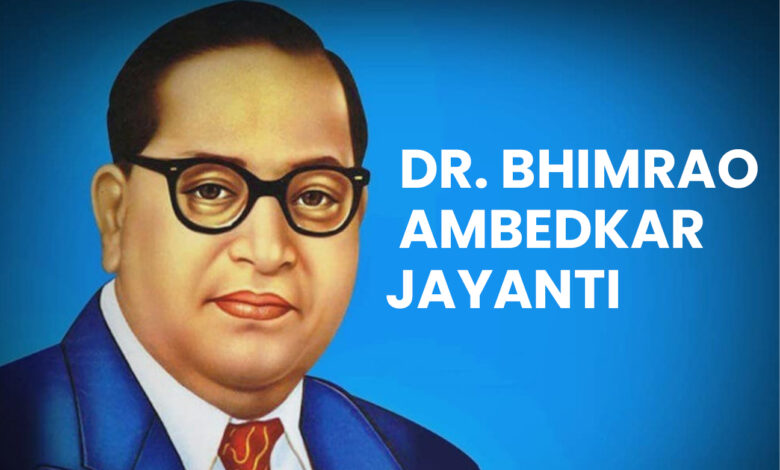 Governor greets Dr. Bhimrao Ambedkar on birth anniversary.