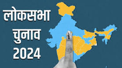 Lok Sabha Elections 2024: 34348 elderly and disabled voters voted from home till 6th day, voters are expressing happiness over the initiative of Election Commission by voting.