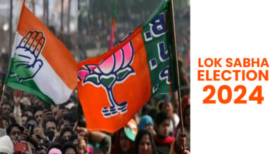 Lok Sabha Election-2024: Various items worth over 103 crores seized so far.