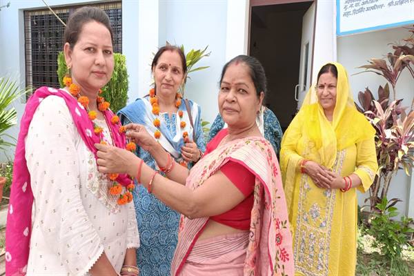 Polling in six Lok Sabha constituencies will be held on April 26, from 7 am to 6 pm.