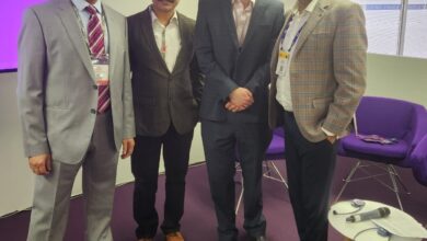 Renowned Cardiologist from MMI Narayana Hospital invited as faculty at Europcr Paris